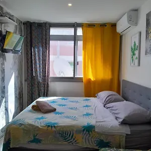 Apartment Little Ferry - 3rd Floor No Elevator, Papeete (Tahiti)